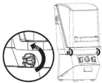 SENCOR SBU 8800NP - Avertissement : - 8
