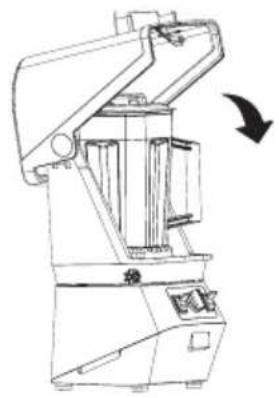 SENCOR SBU 8800NP - Avertissement : - 10