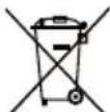 Powerworks P60TL - BORTSKAFFELSE - 3