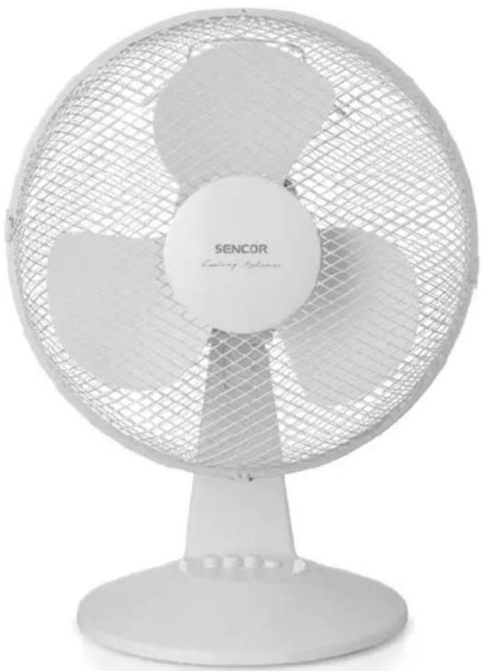 SENCOR SFE 3010WH - 1