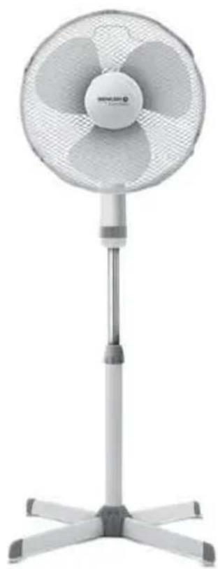 SENCOR SFN 4044WH - 1