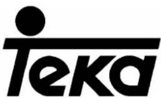 TEKA CGW LUX 78 2G AI AL 2TR CI - FEUX (60) - 1