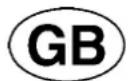 TEKA CGW LUX 78 2G AI AL 2TR CI - IMPORTANT: - 1