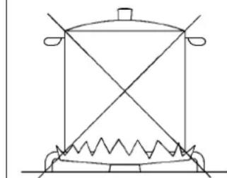 TEKA CGW LUX 78 2G AI AL 2TR CI - Casseroles - 1
