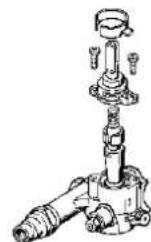 TEKA CGW LUX 78 2G AI AL 2TR CI - ADVERTENCIA: EL MANTENIMIENTO DEBE SER REALIZADO SOLO Y EXCLUSIVAMENTE POR PERSONAL AUTORIZADO. - 4