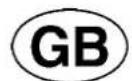 TEKA CGW LUX 78 2G AI AL 2TR CI - WARNING AND ADVICE FOR THE USER: - 4
