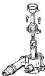TEKA CGW LUX 78 2G AI AL 2TR CI - ATTENTION: L'ENTRETIEN DOIT ÉTRE CONFIE EXCLUSIVEMENT À DU PERSONNEL AGRÉÉ. - 4