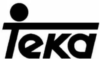 TEKA CGW LUX 78 2G AI AL 2TR CI - Eyxεipidio oδnyiωv - 2