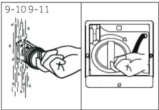 HAIER HW90-BPD13386U1 - RTISSEMENT! - 2