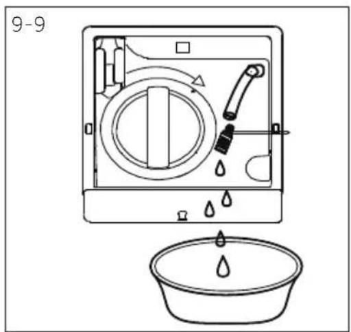 HAIER HW90-BPD13386U1 - RTISSEMENT! - 1