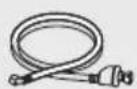 HAIER HW90-BPD13386U1 - Accessoires - 1
