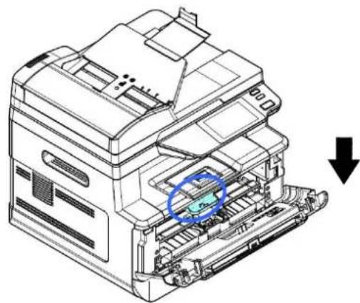 AVISION AM40A - Important! - 5