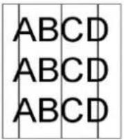 AVISION AM40A - Locations of the Jammed Paper (Endroits susceptibles de bourrage de papier) - 15