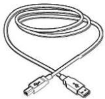 AVISION AM40A - Contenu de l'emballage - 3