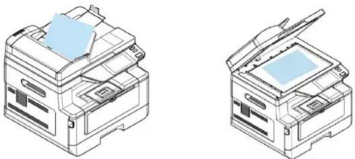 AVISION AM40A - Positionnement de votre document en toute simplicité - 1