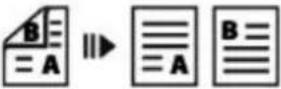 AVISION AM40A - Output Format (Format de sortie) - 5