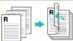 AVISION AM40A - L'onglet Recto-verso - 2