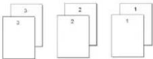 AVISION AM40A - Important : - 6
