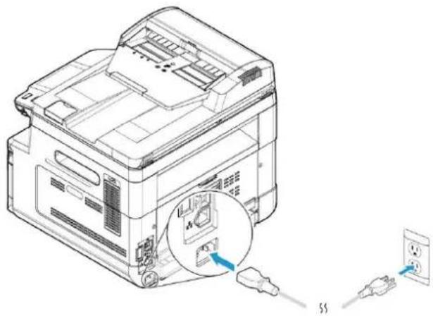 AVISION AM40A - Remarque : - 1