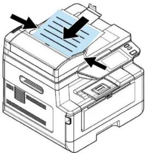 AVISION AM40A - Remarque : - 3