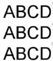 AVISION AM40Q - Locations of the Jammed Paper (Endroits susceptibles de bourrage de papier) - 18