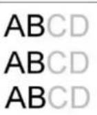 AVISION AM40Q - Locations of the Jammed Paper (Endroits susceptibles de bourrage de papier) - 13