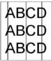AVISION AM40Q - Locations of the Jammed Paper (Endroits susceptibles de bourrage de papier) - 15