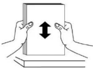 AVISION AM40Q - Chargement du bac manuel - 4