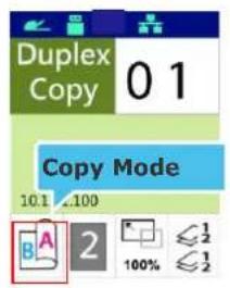 AVISION AM40Q - Copie recto verso - 2