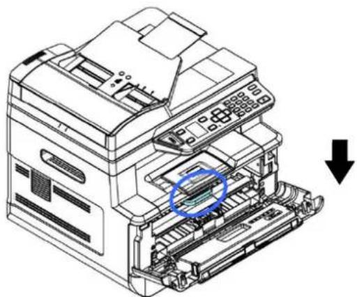 AVISION AM40Q - Important! - 5