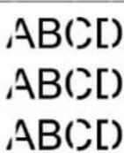 AVISION AM40Q - Locations of the Jammed Paper (Endroits susceptibles de bourrage de papier) - 14
