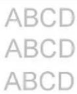 AVISION AM40Q - Locations of the Jammed Paper (Endroits susceptibles de bourrage de papier) - 12