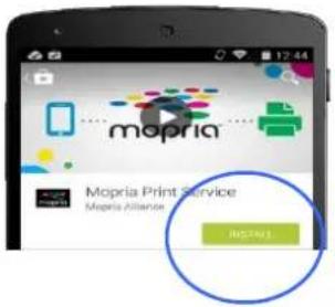 AVISION AM40Q - • Service d'impression Mpria - 1