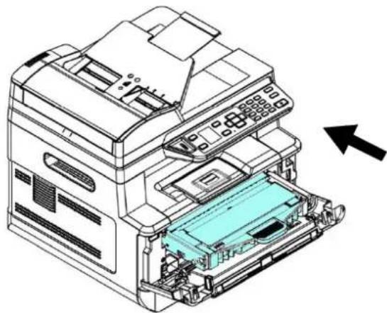 AVISION AM40Q - Important! - 4