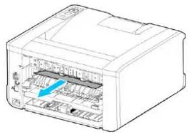 AVISION AP33 - Endroits susceptibles de bourrage de papier - 7