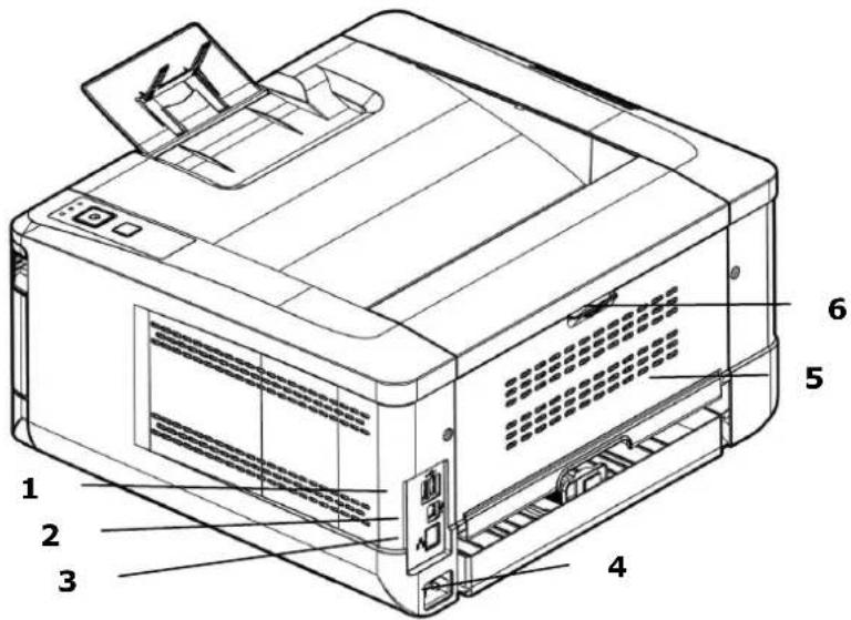 AVISION AP33 - → Imprimez le filigrane : - 2