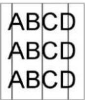 AVISION AP33 - Endroits susceptibles de bourrage de papier - 14