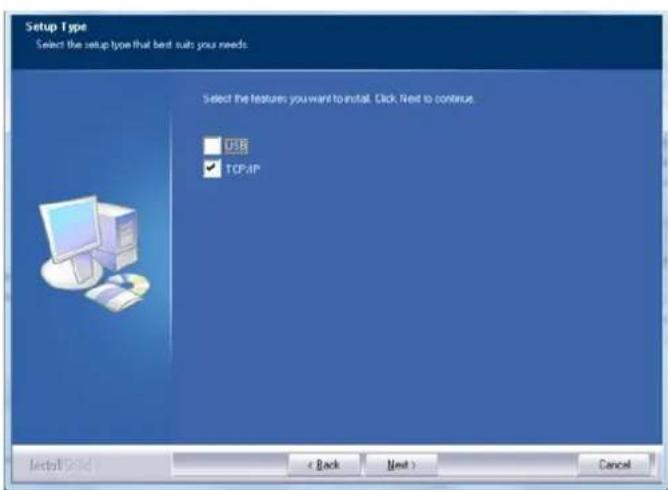 AVISION AP33 - Imprimante connecté e au ré seau - 1