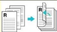 AVISION AP33 - L'onglet Recto-verso - 2