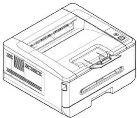 AVISION AP33 - Contenu de l'emballage - 1