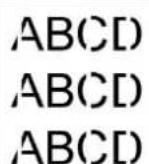 AVISION AP33 - Endroits susceptibles de bourrage de papier - 13