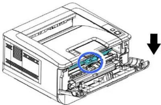AVISION AP33 - Important! - 5