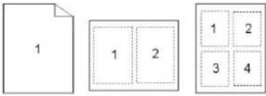 AVISION AP33 - L'onglet Mise en page - 3