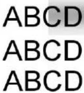 AVISION AP33 - Endroits susceptibles de bourrage de papier - 15