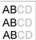 AVISION AP33 - Endroits susceptibles de bourrage de papier - 12