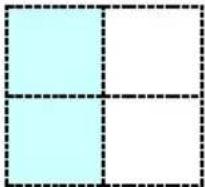 AVISION AD360GF - Zone de codes-barres : - 4