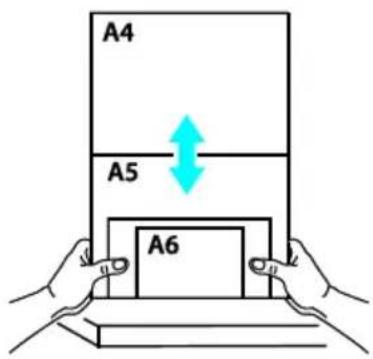 AVISION AD360GF - Lors de la numé risation d'un lot de documents de diffé rents poids et tailles - 3
