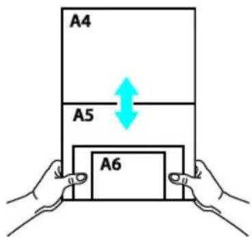 AVISION AD360GWN - Lors de la numé risation d'un lot de documents de diffé rents poids et tailles - 1