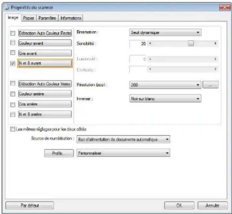 AVISION AD360GWN - Remarque: - 1
