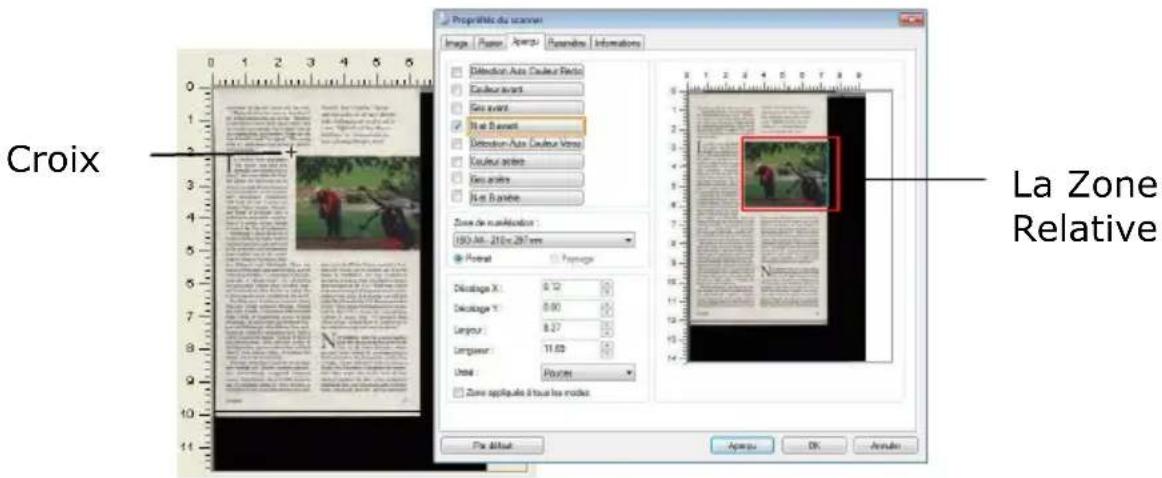 AVISION AD360GWN - Relatif au Document: (utilisé pour les lots de documents de taille identique) - 4
